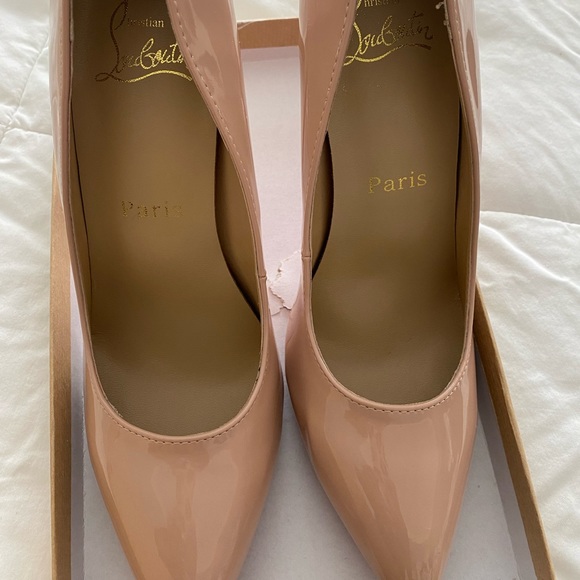 Shoes - Fashion heels